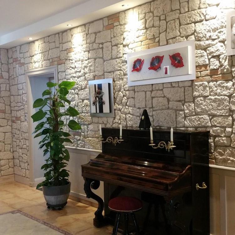 לינה וארוחת בוקר Lisle-sur-Tarn Domaine Christanna מראה חיצוני תמונה