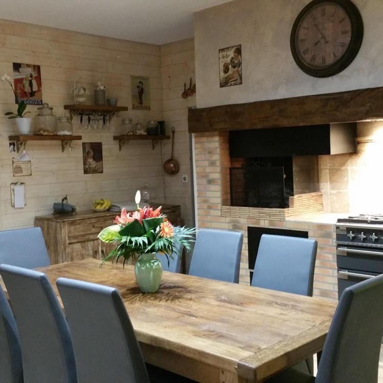 לינה וארוחת בוקר Lisle-sur-Tarn Domaine Christanna מראה חיצוני תמונה